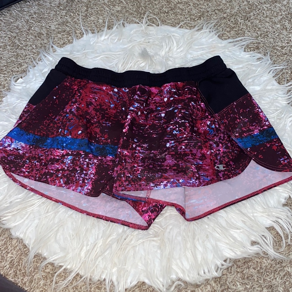 Champion shorts